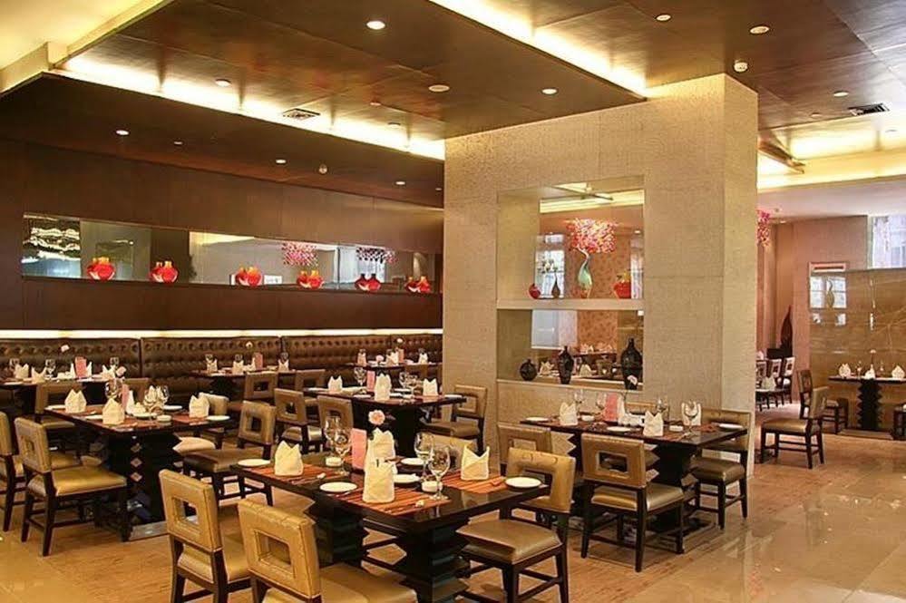 Zhongyou Garden Hotel Чжэнчжоу Экстерьер фото